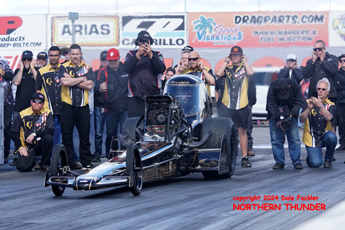 Adam Sorokin - AA/FD